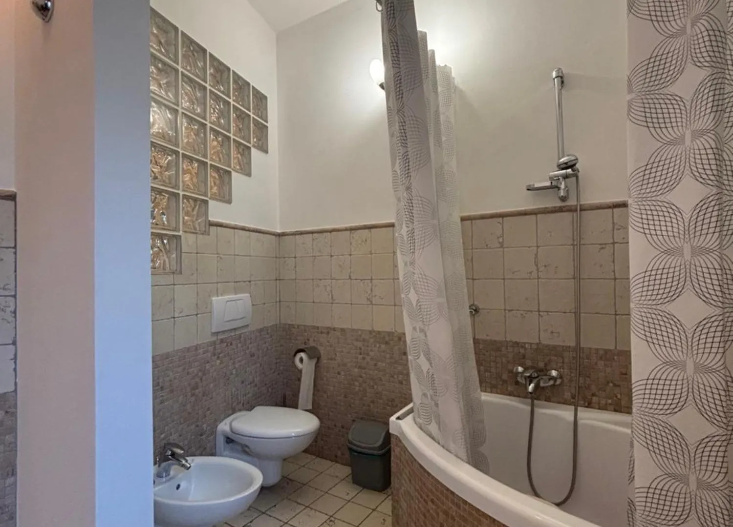 Villa La Rosa Dei Venti 'Scirocco' Casale Marittimo Casa vacanze
